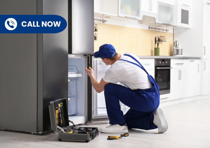 Bradford IA Appliance Repair Company